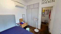 Tiong Bahru Estate (D3), Apartment #561577031
